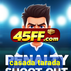 casada tarada